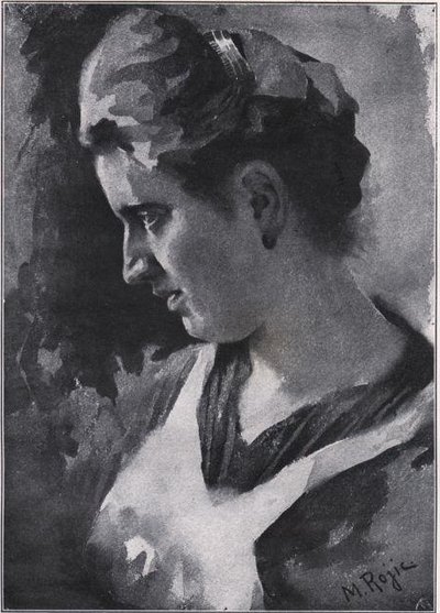 Study by Melita Rojic